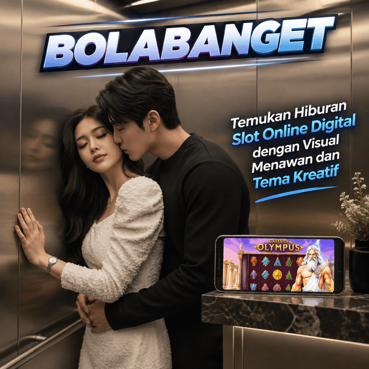 BOLABANGET 🦅 Temukan Hiburan Slot Online Digital dengan Visual Menawan dan Tema Kreatif